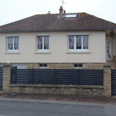 Maison De Vacances Grandcamp-Maisy Luaran gambar