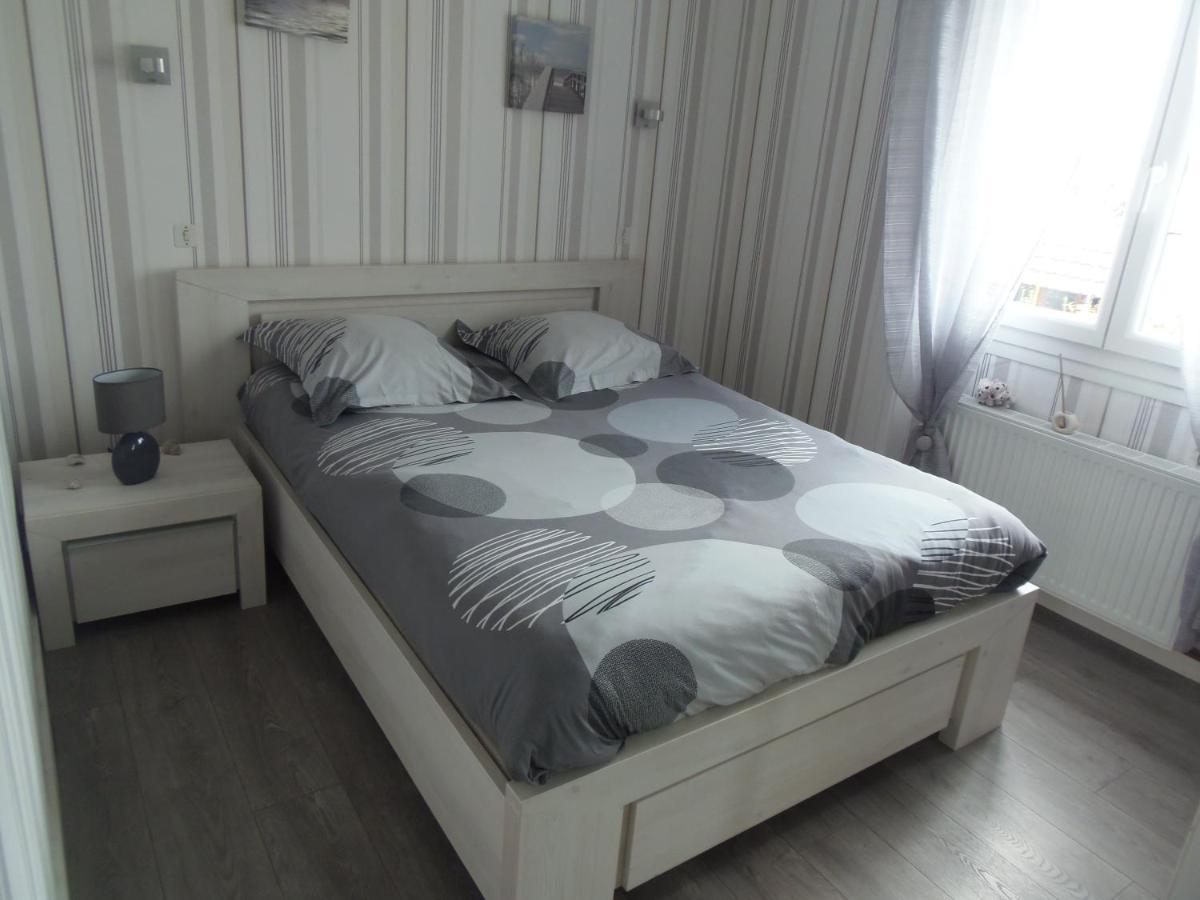 Maison De Vacances Grandcamp-Maisy Luaran gambar